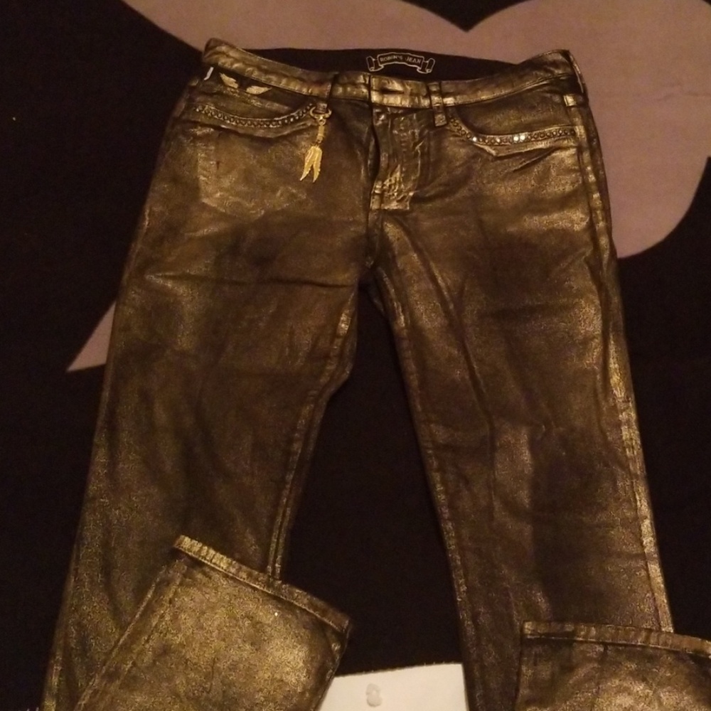 Designer Jeans
